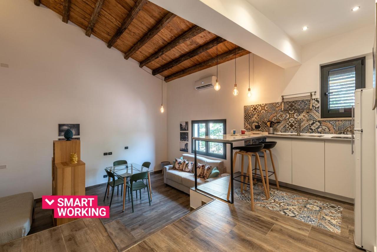 Sant'Agostino Loft Al Teatro Massimo By Wonderful Italy Palermo Exterior foto